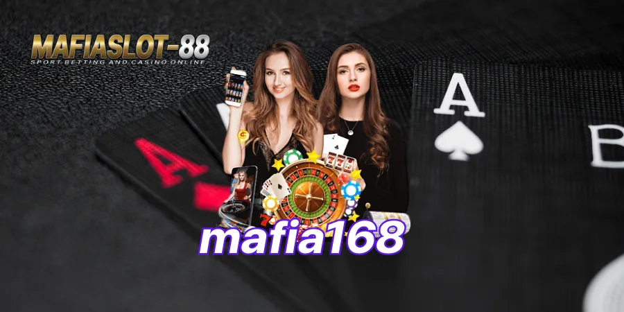 mafiaslot88