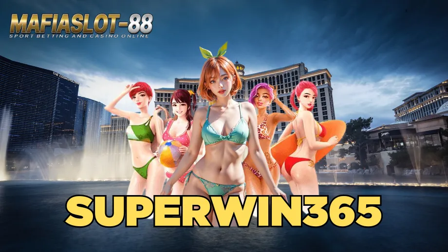 superwin365