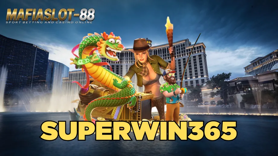 superwin365