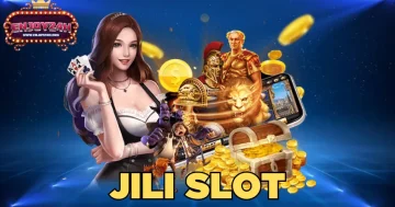 jili slot