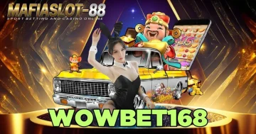 Wowbet168