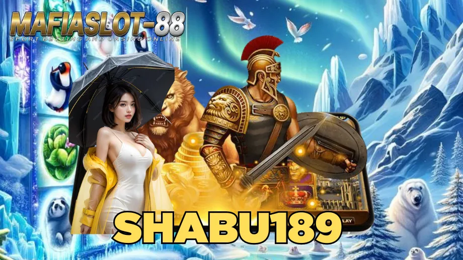 Shabu189 