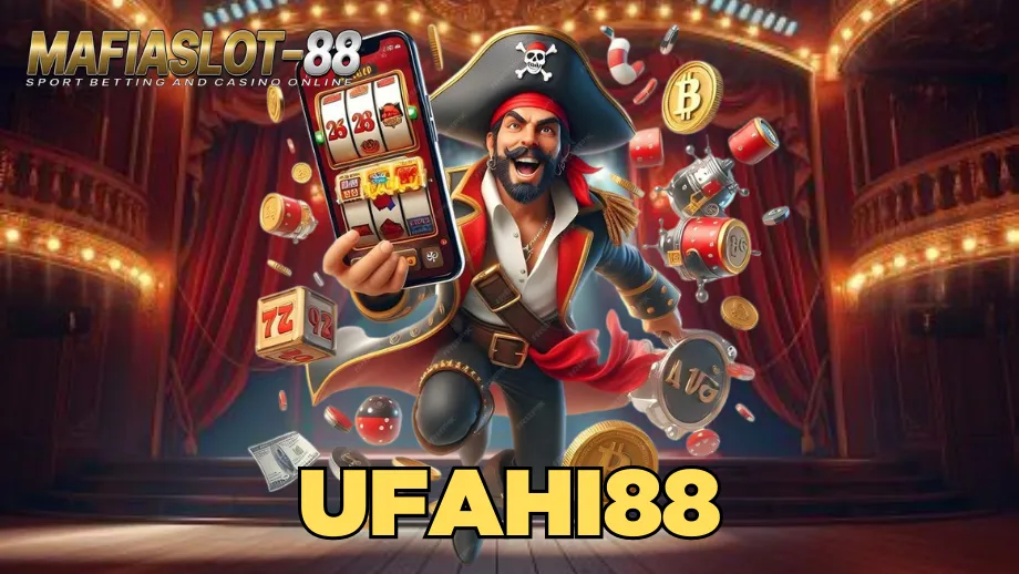 ufahi88 