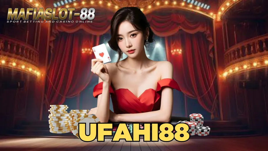 ufahi88 