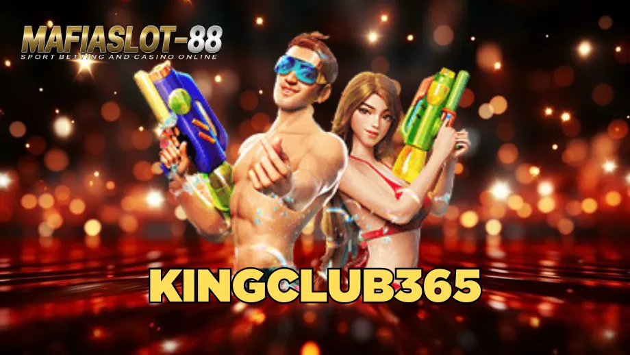 kingclub365 