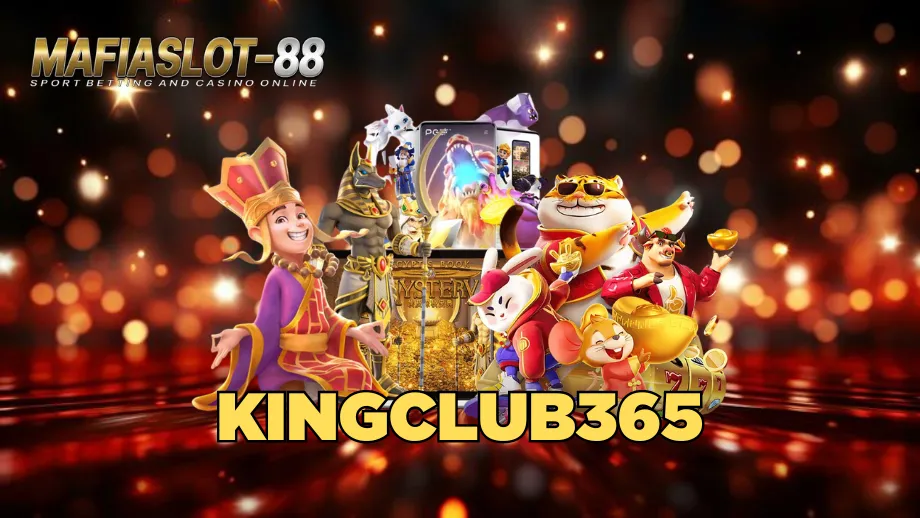 kingclub365 