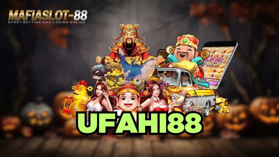 ufahi88 