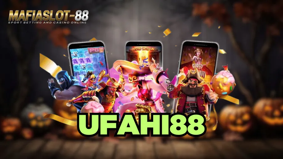 ufahi88 